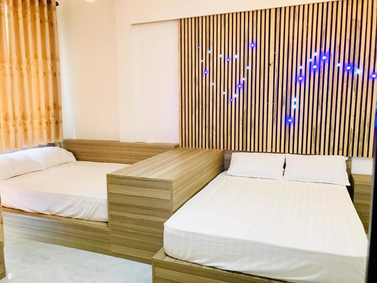 Zodiac House Otel Da Lat Dış mekan fotoğraf