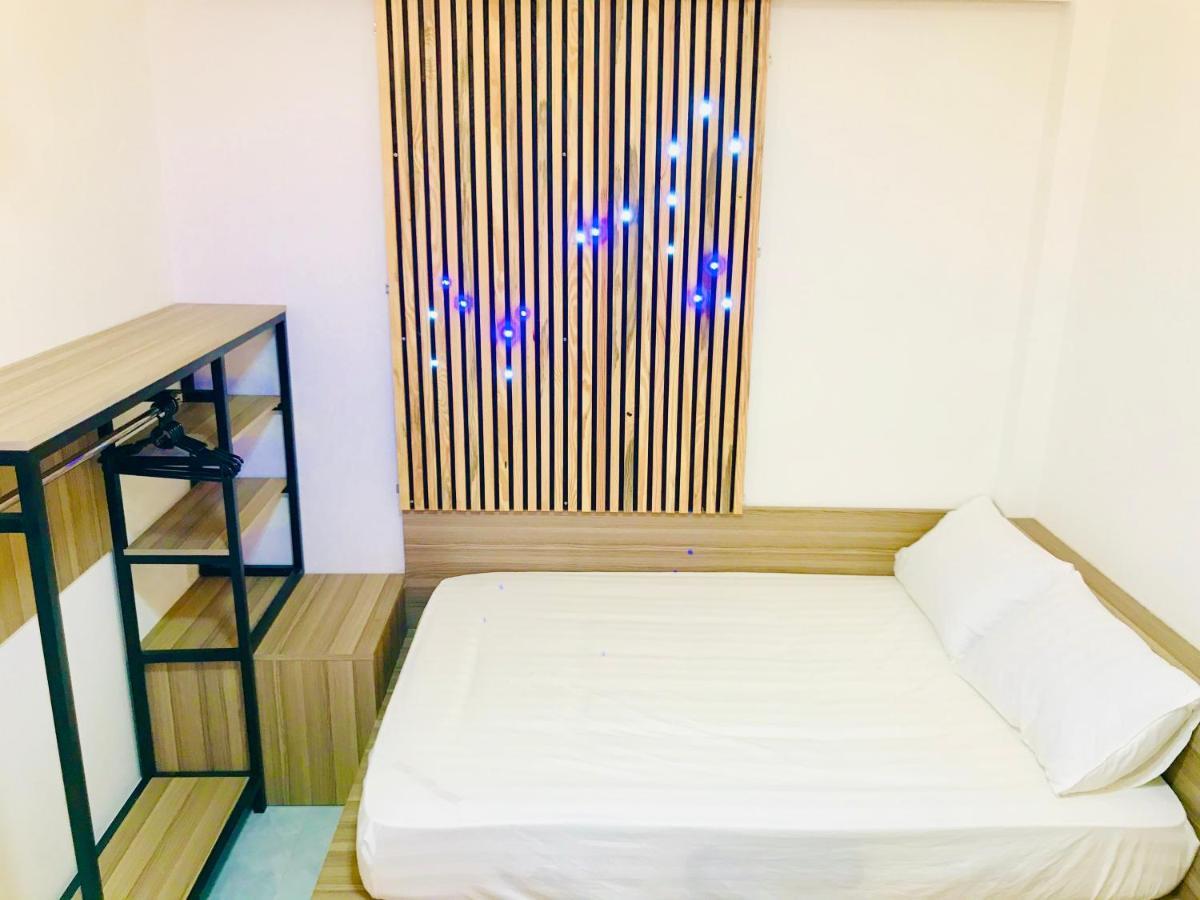 Zodiac House Otel Da Lat Dış mekan fotoğraf