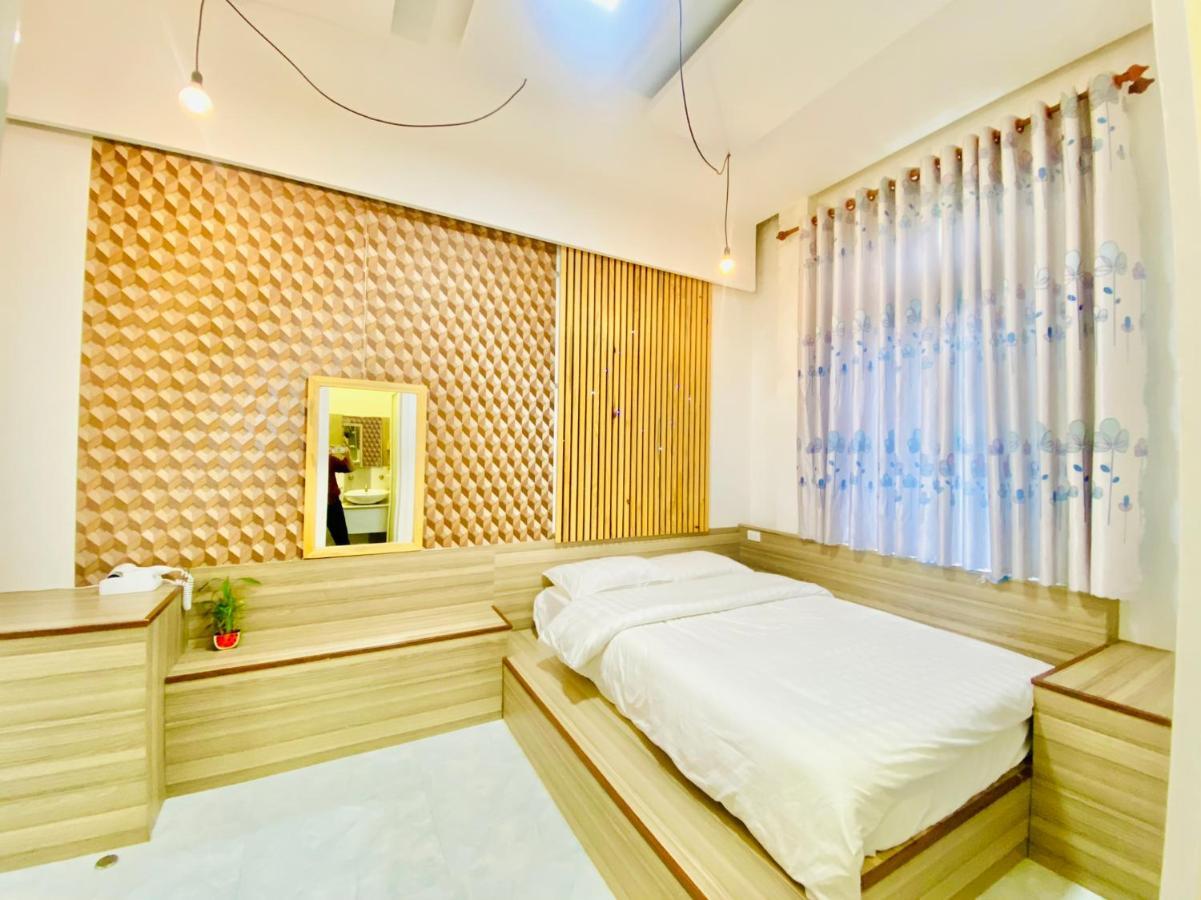 Zodiac House Otel Da Lat Dış mekan fotoğraf