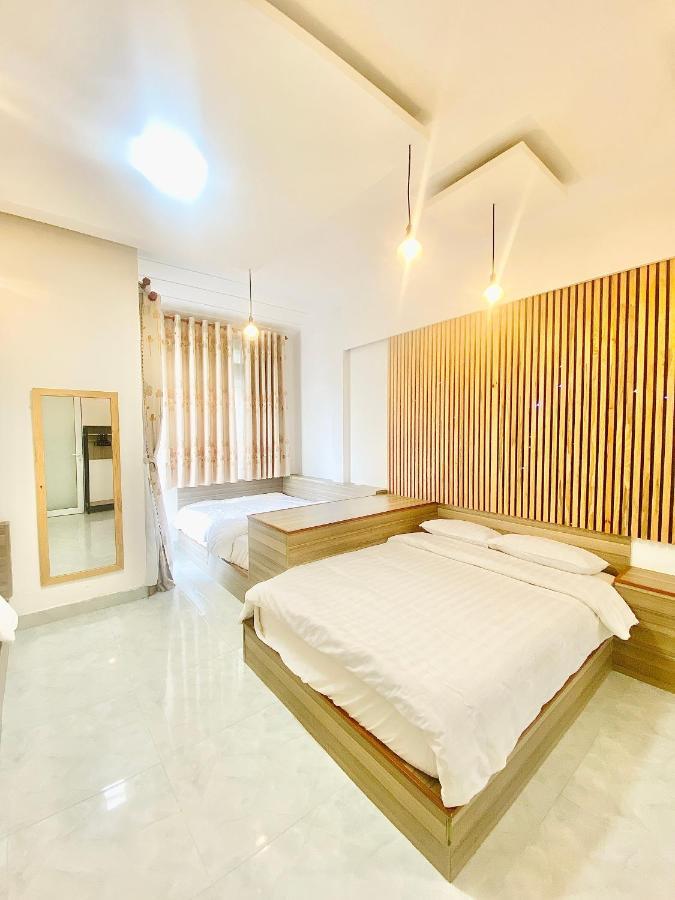 Zodiac House Otel Da Lat Dış mekan fotoğraf