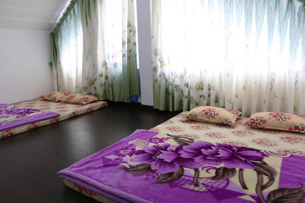 Zodiac House Otel Da Lat Dış mekan fotoğraf