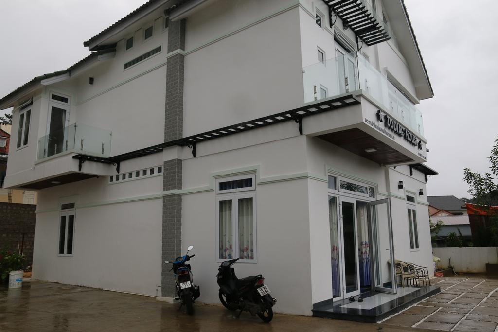 Zodiac House Otel Da Lat Dış mekan fotoğraf