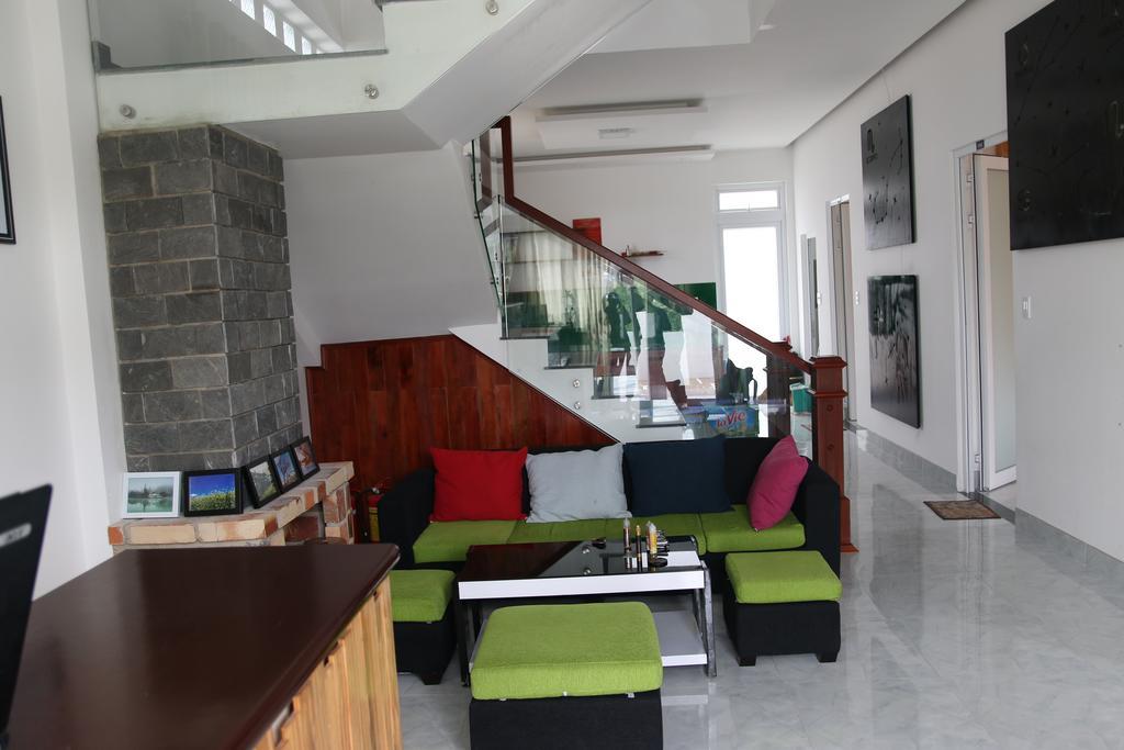 Zodiac House Otel Da Lat Dış mekan fotoğraf