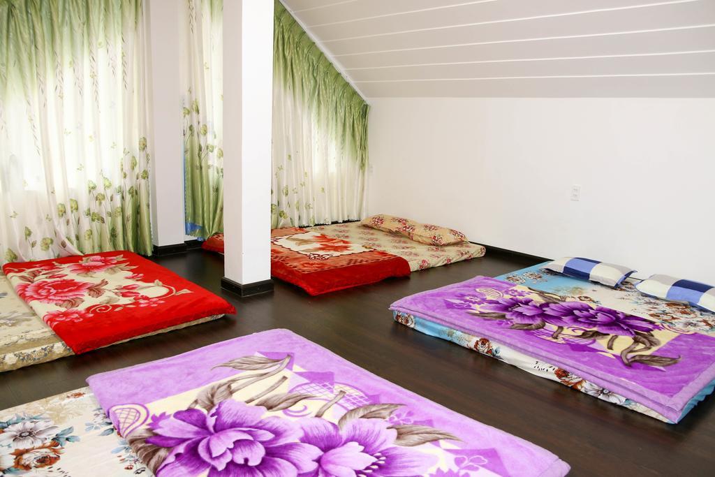 Zodiac House Otel Da Lat Dış mekan fotoğraf